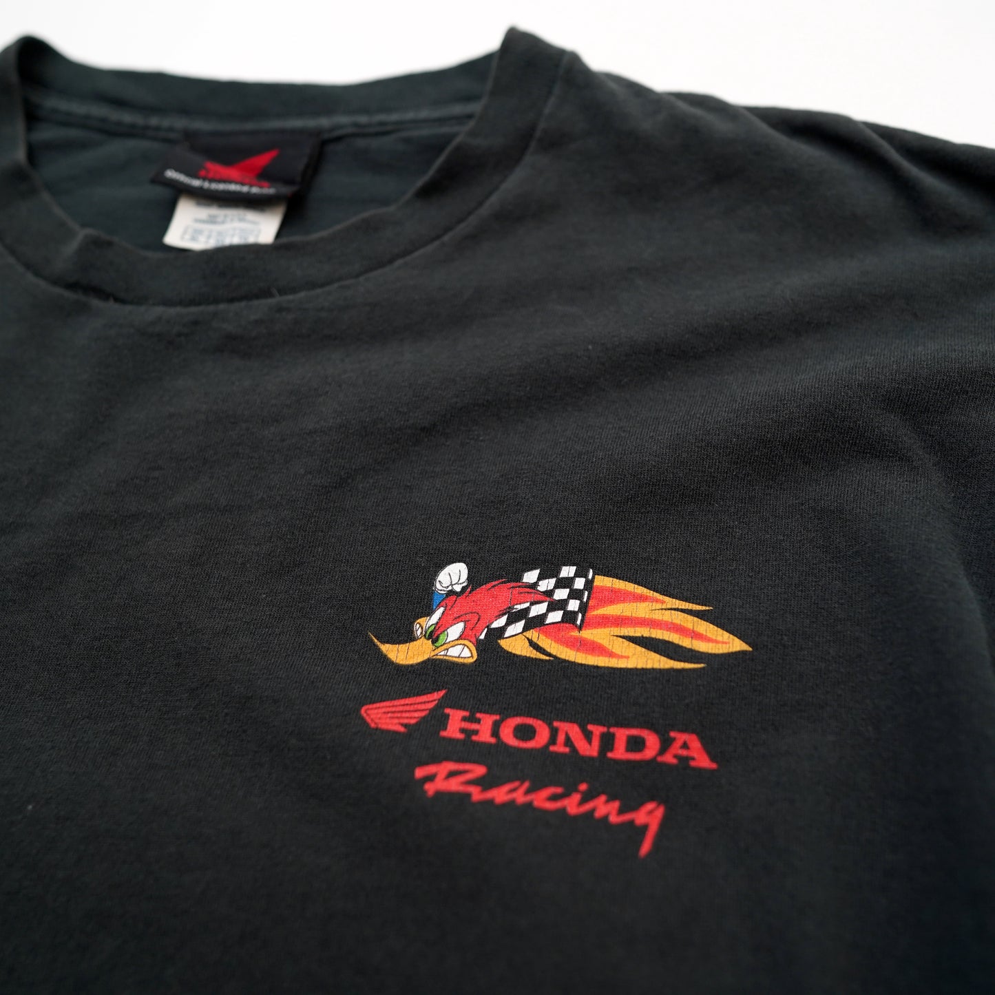 HONDA Woody Woodpecker tee