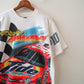 00s racing print tee