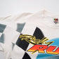 00s racing print tee