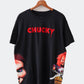 CHUCKY tee