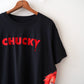 CHUCKY tee