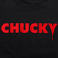 CHUCKY tee