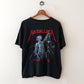 Metallica tee