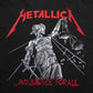 Metallica tee