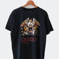 QUEEN pheonix tee