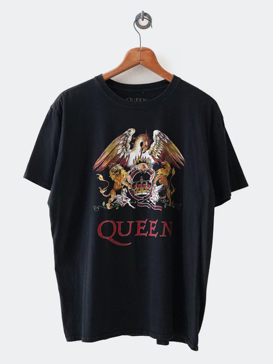 QUEEN pheonix tee