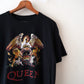 QUEEN pheonix tee