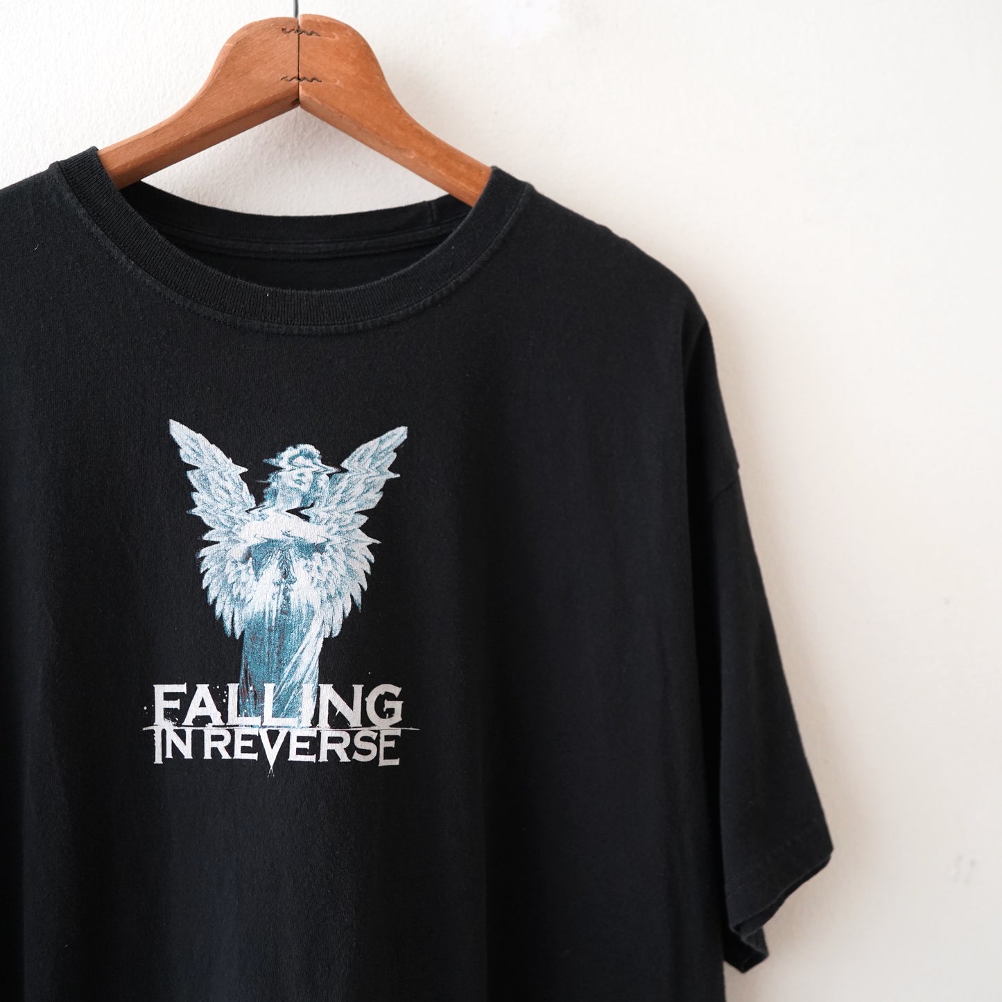 Falling In Reverse tee