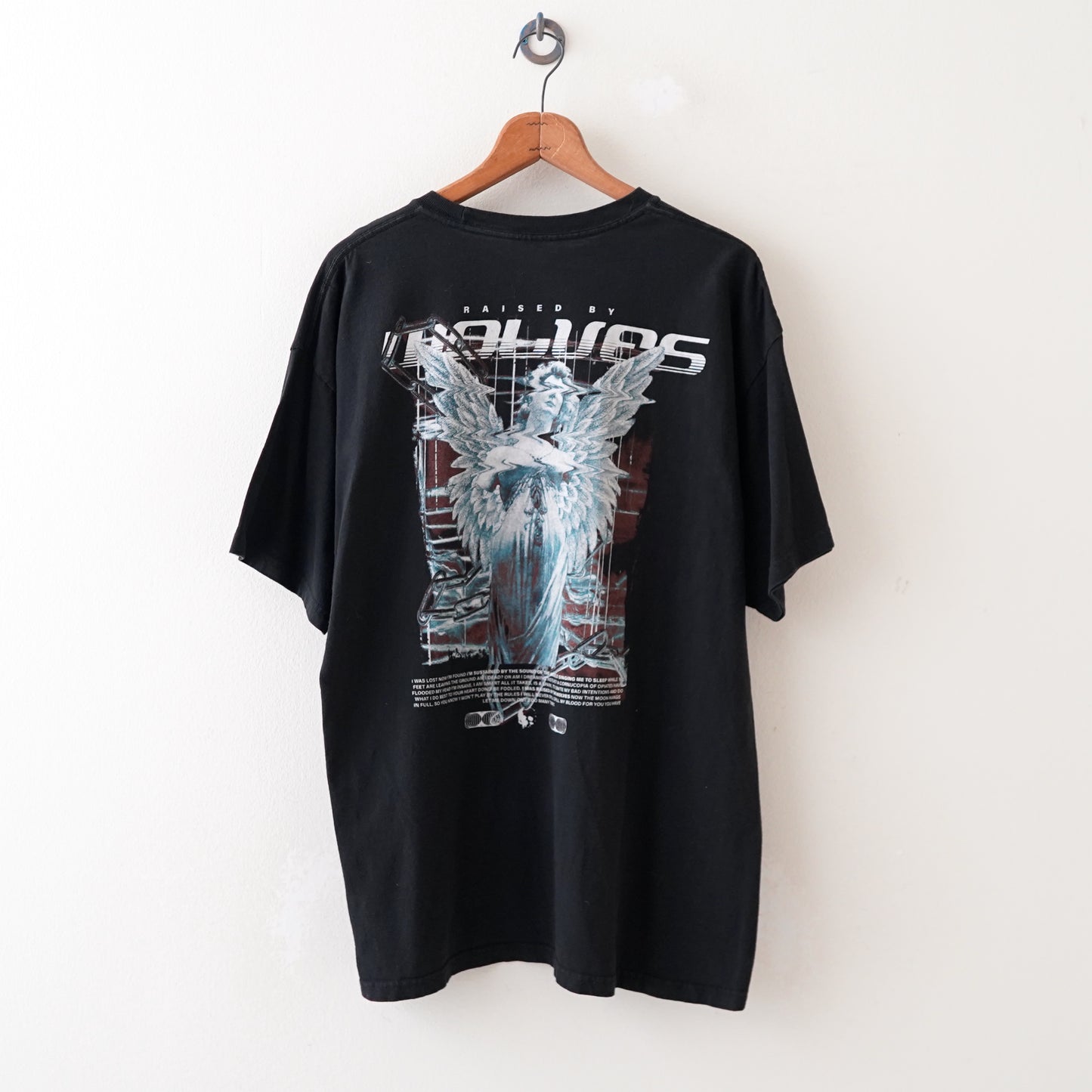 Falling In Reverse tee