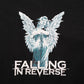 Falling In Reverse tee