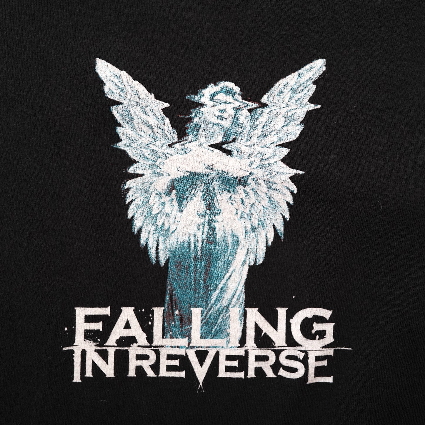 Falling In Reverse tee