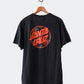 Santa Cruz tee