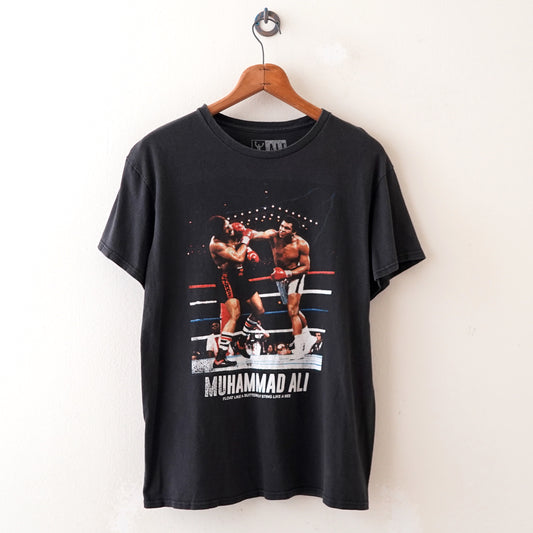 MUHAMMAD ALI tee