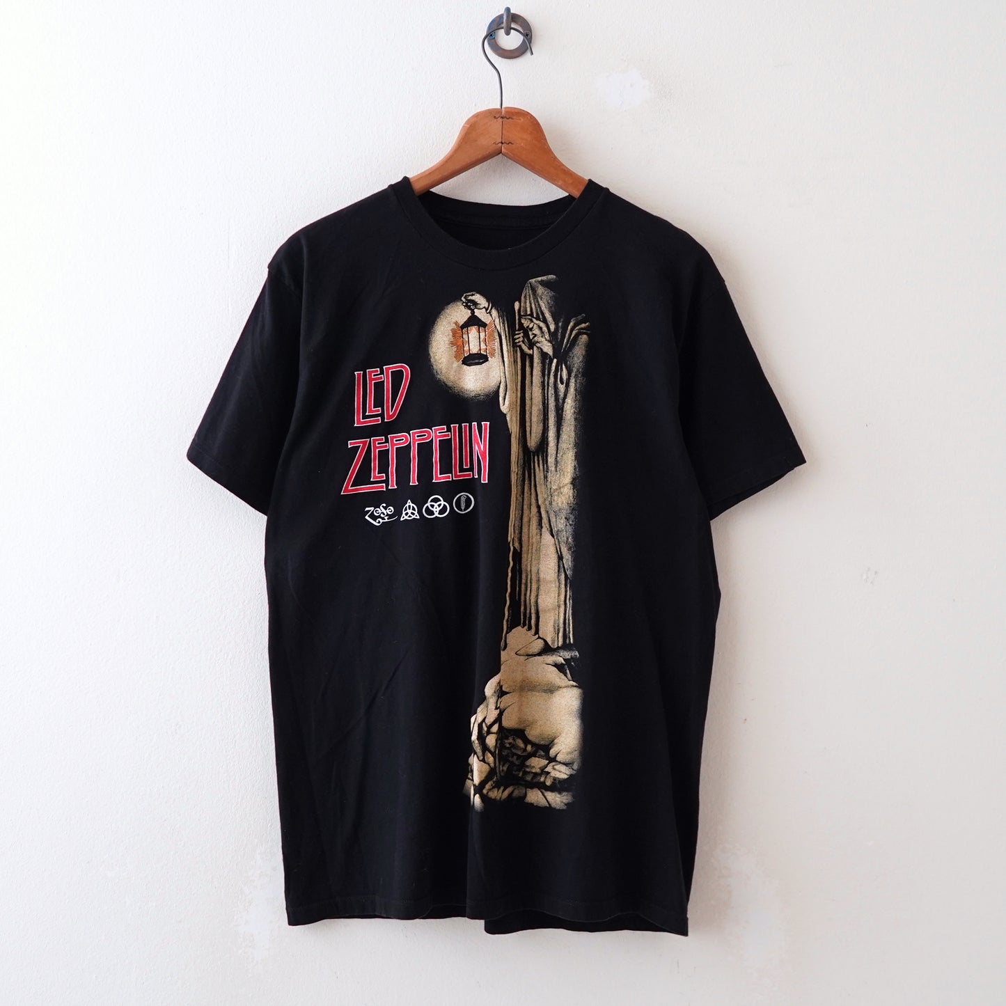 Led Zeppelin tee