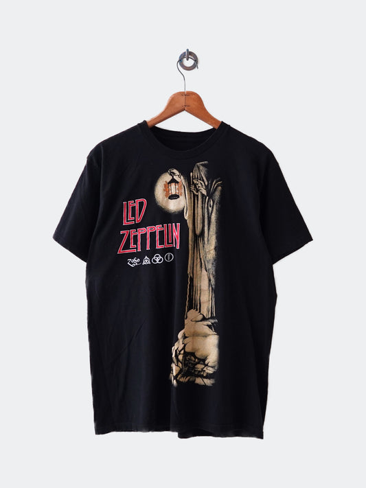 Led Zeppelin tee