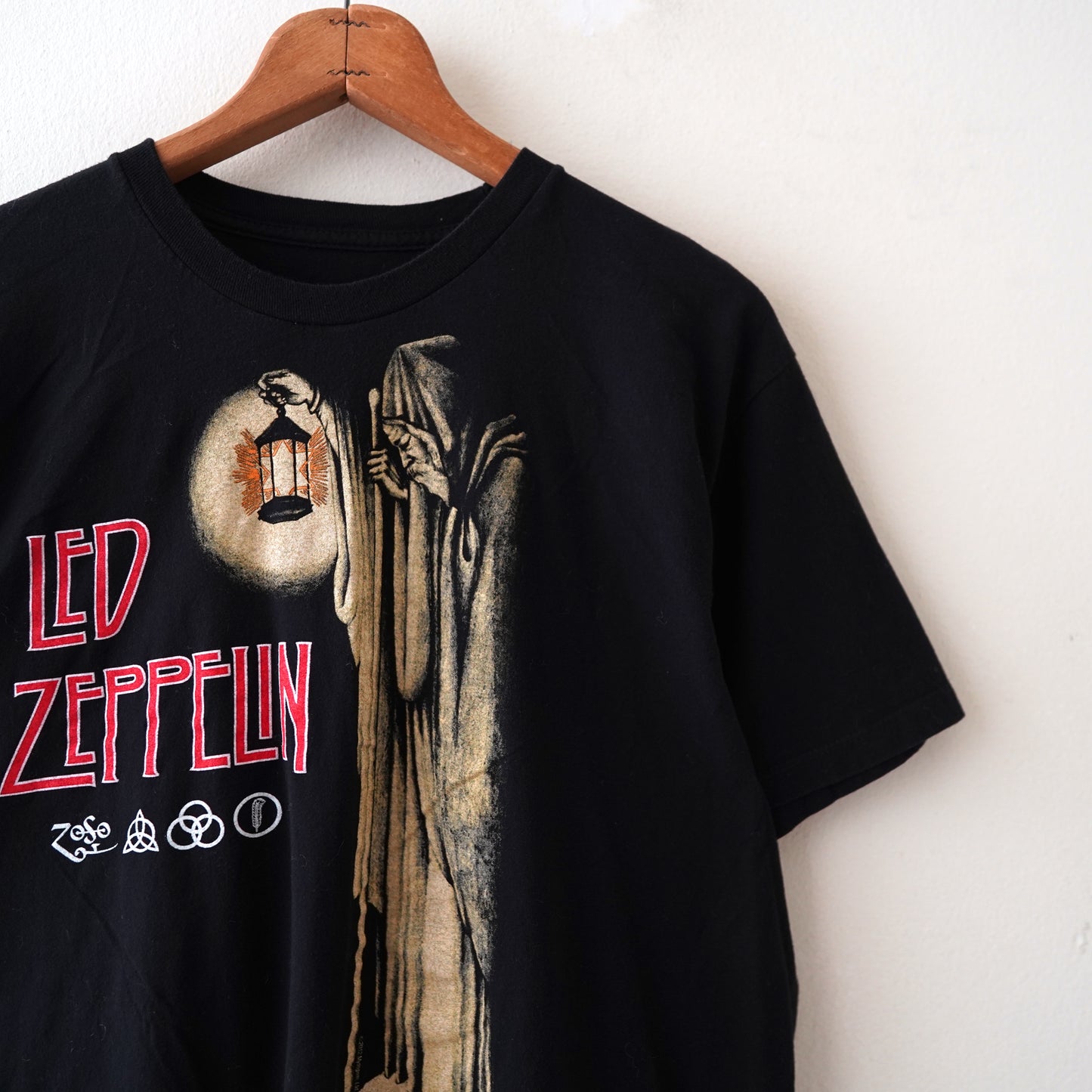 Led Zeppelin tee