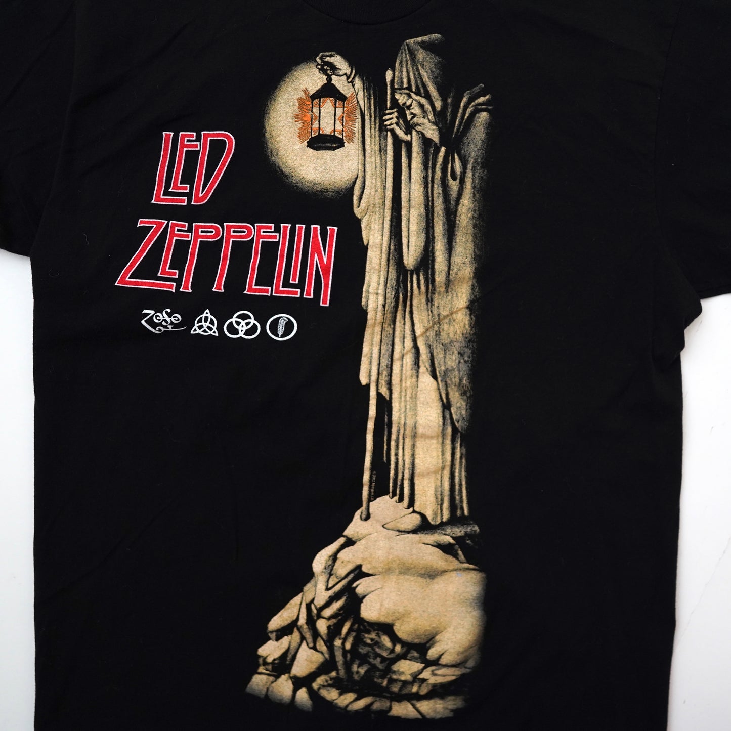 Led Zeppelin tee