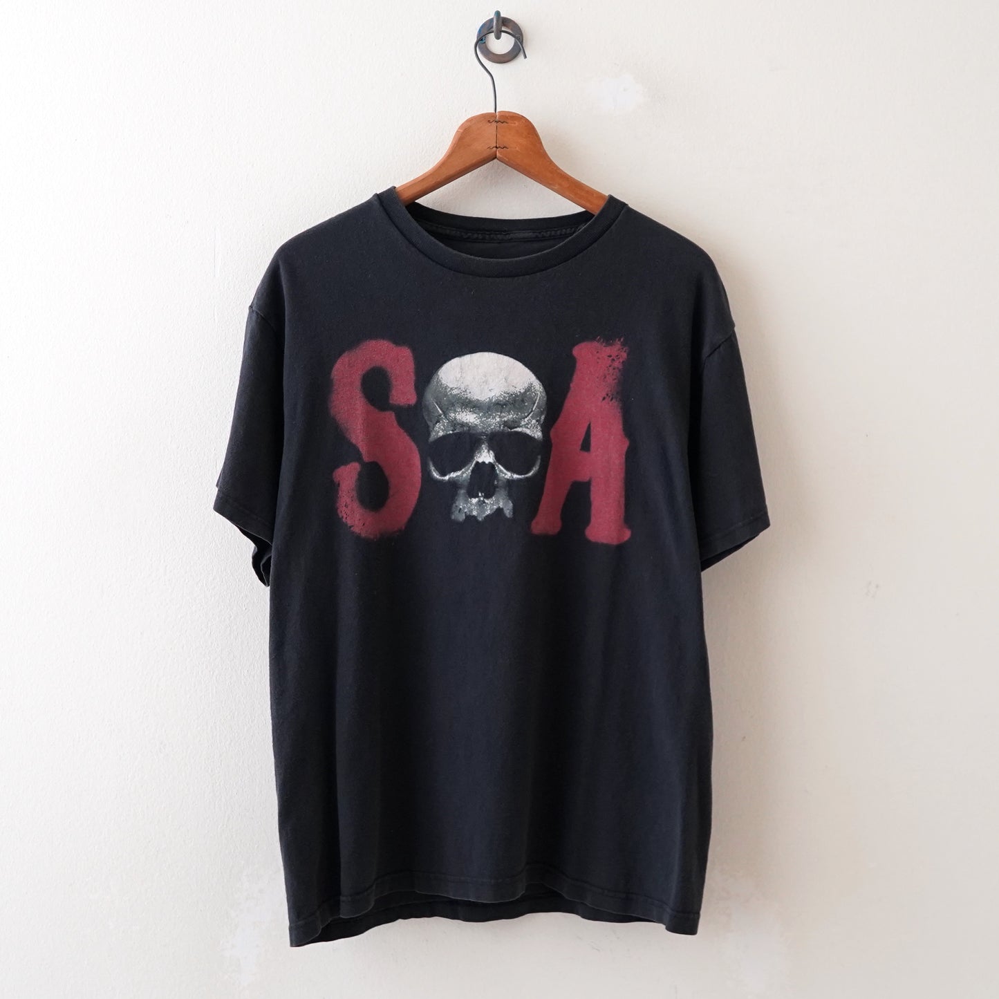 Sons of Anarchy tee