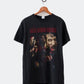 Walking Dead tee