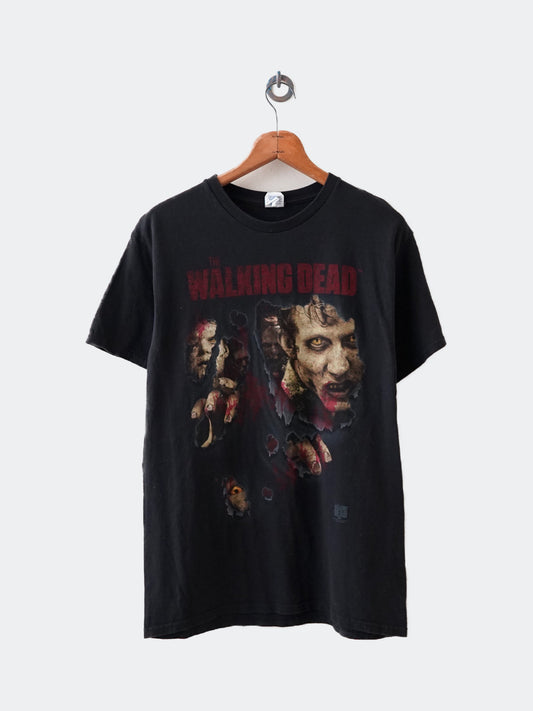 Walking Dead tee