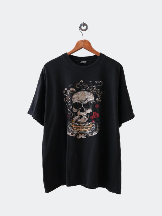 CROSS CANADIAN RAGWEED tee