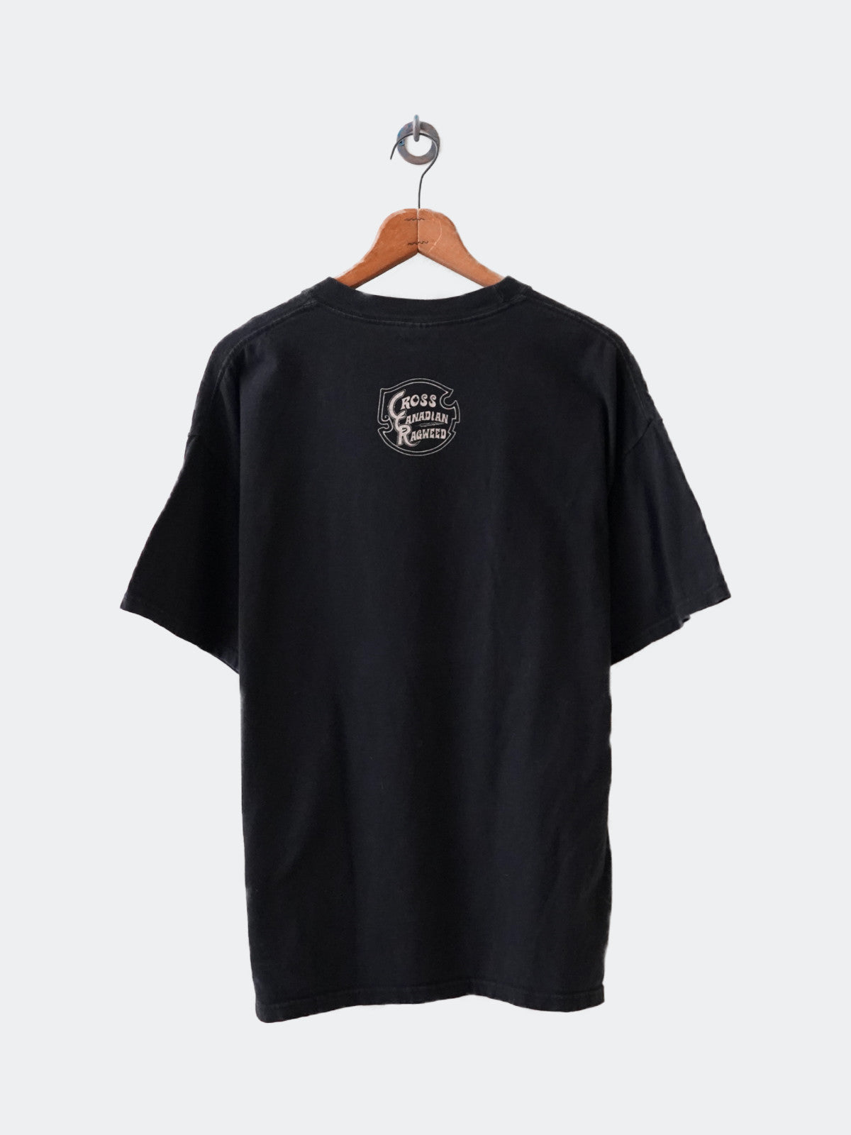 CROSS CANADIAN RAGWEED tee