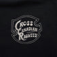 CROSS CANADIAN RAGWEED tee