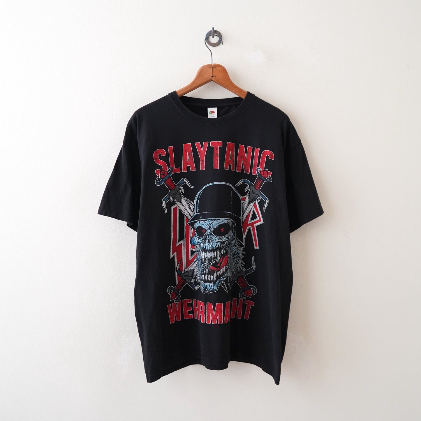 SLAYER tee