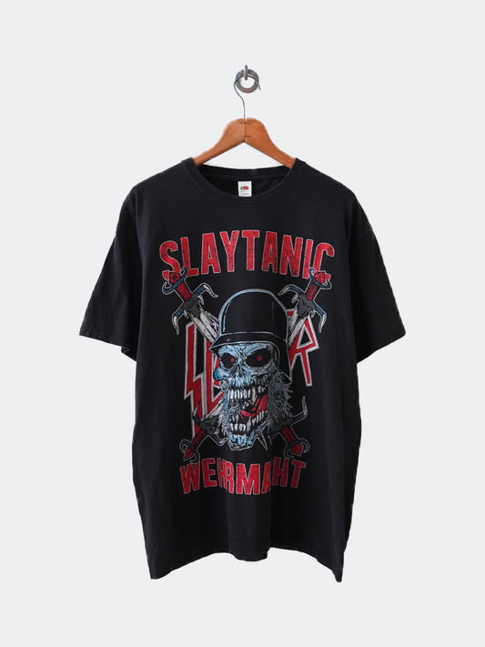 SLAYER tee