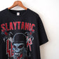 SLAYER tee