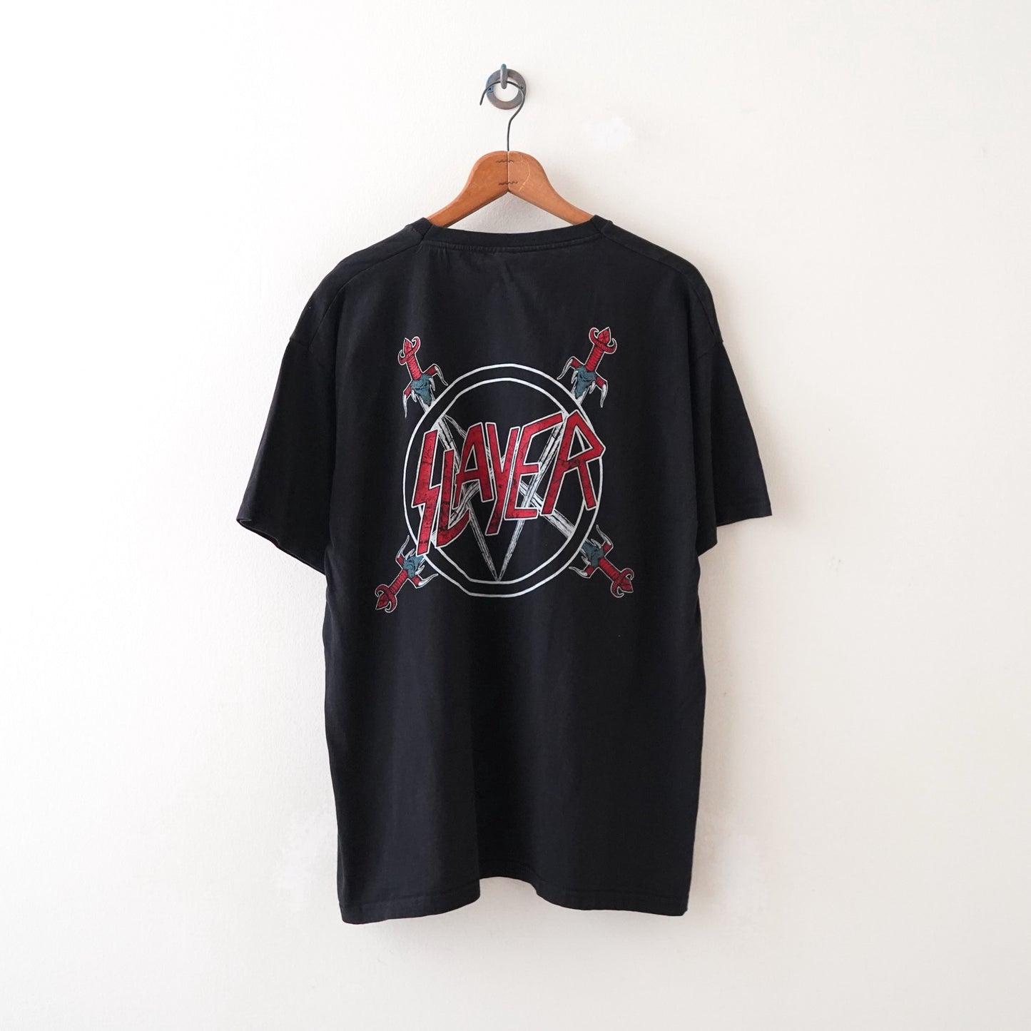 SLAYER tee