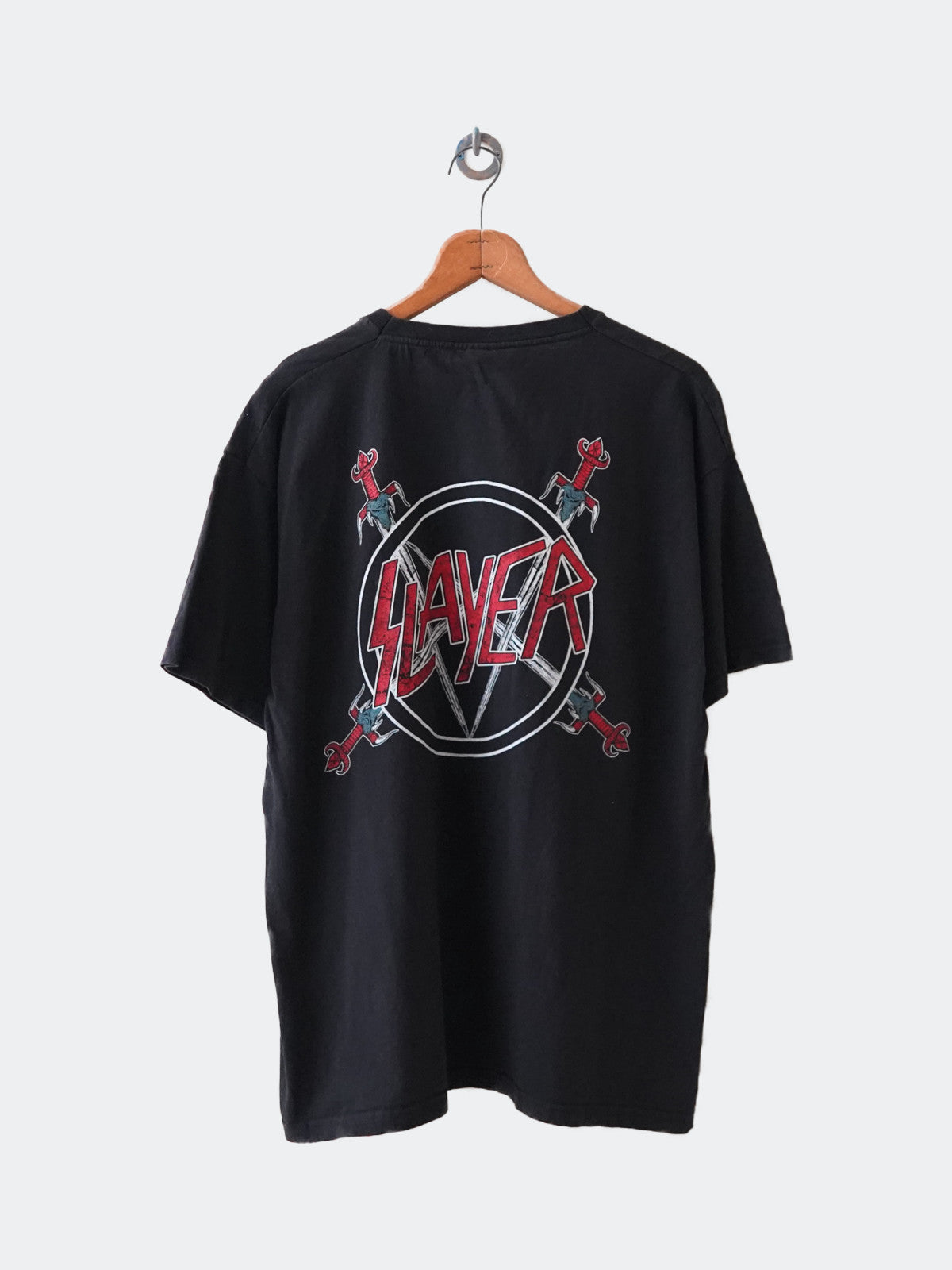 SLAYER tee