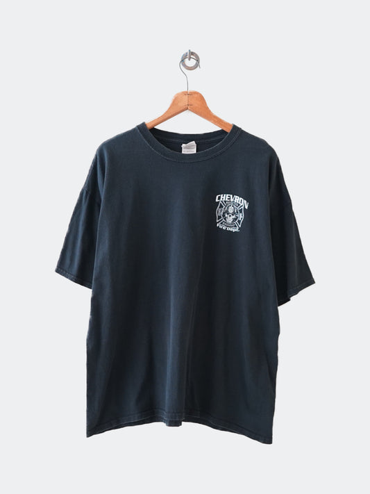 Firefighter tee