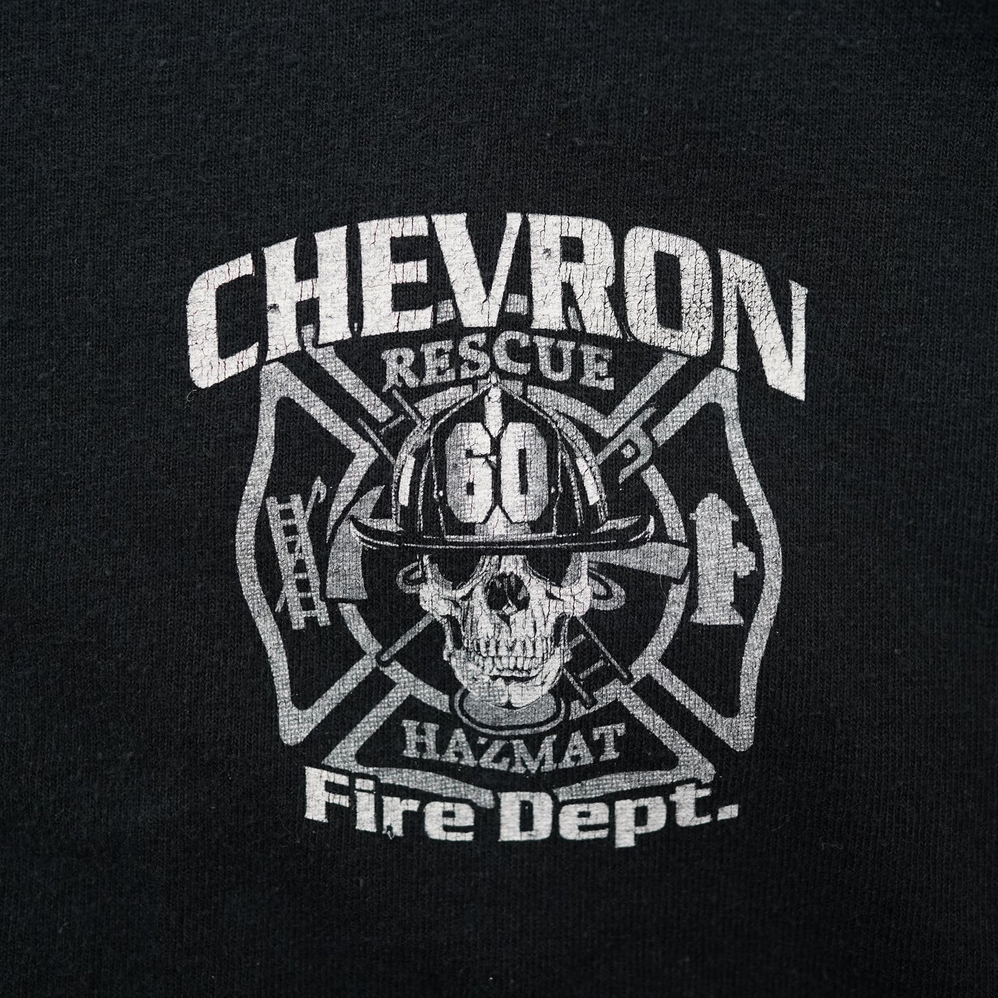 Firefighter tee