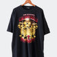 90s CHICAGO BULLS tee