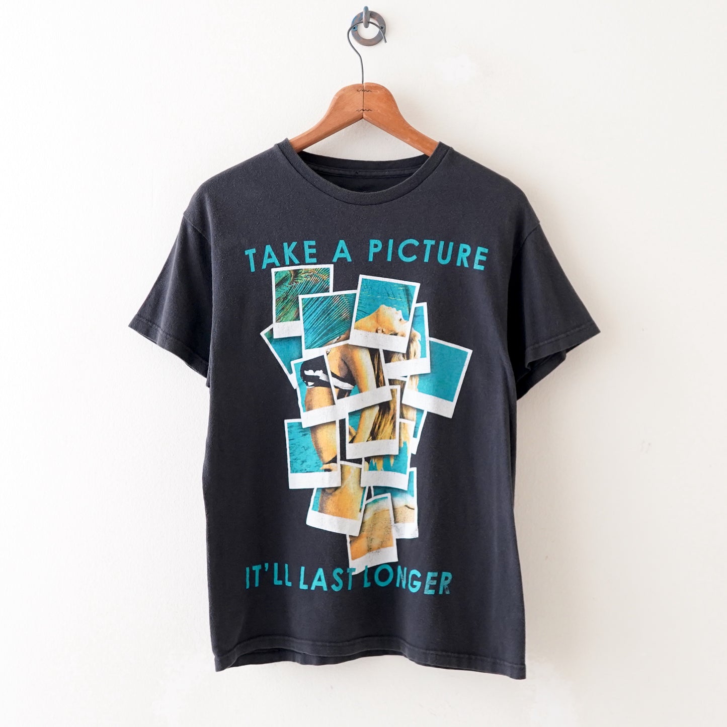 print tee