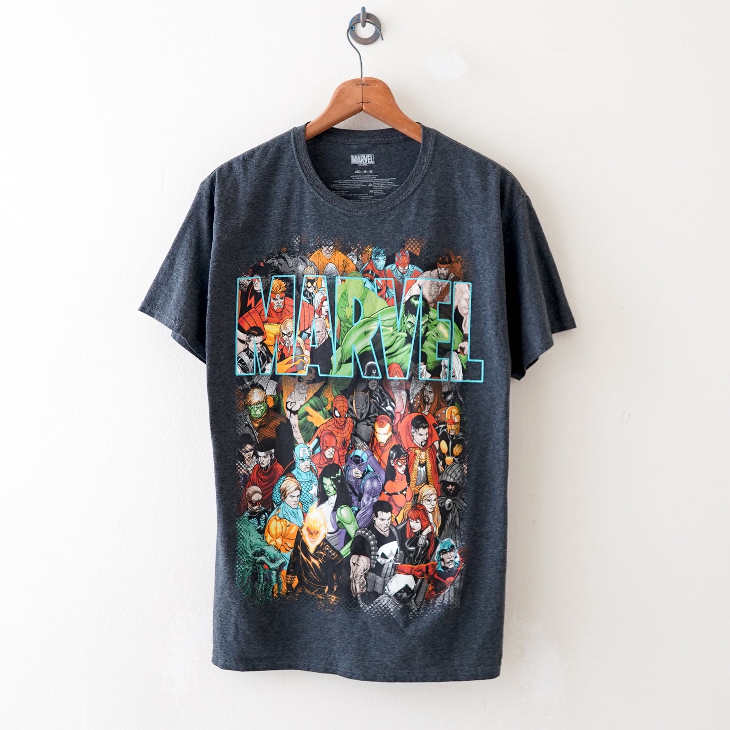 MARVEL tee