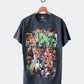 MARVEL tee