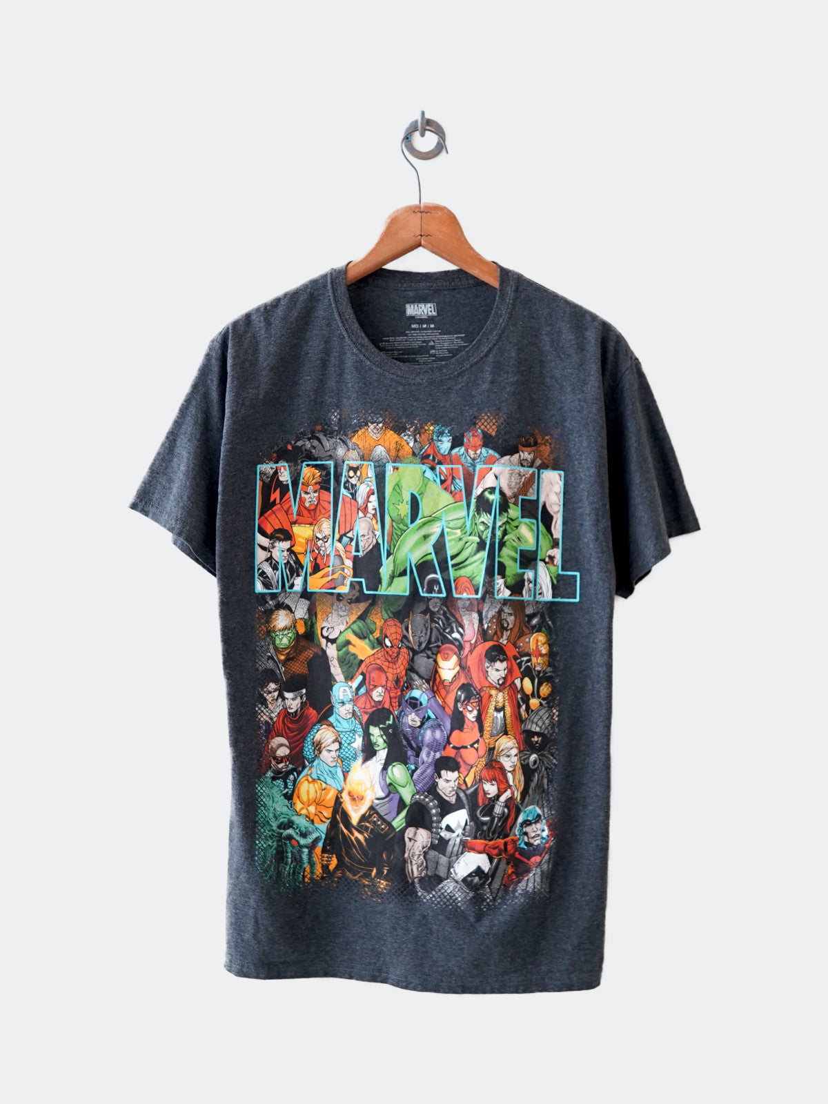 MARVEL tee