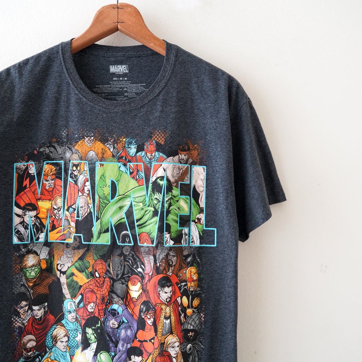 MARVEL tee