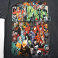 MARVEL tee