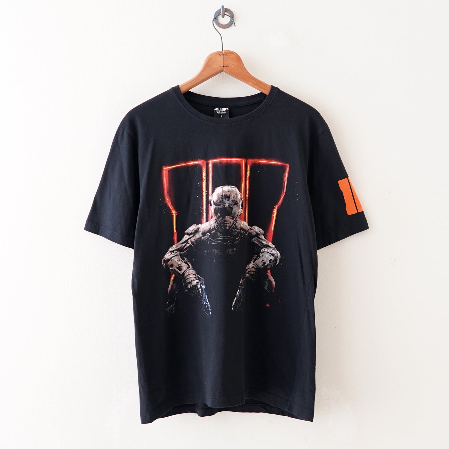 Call of Duty tee