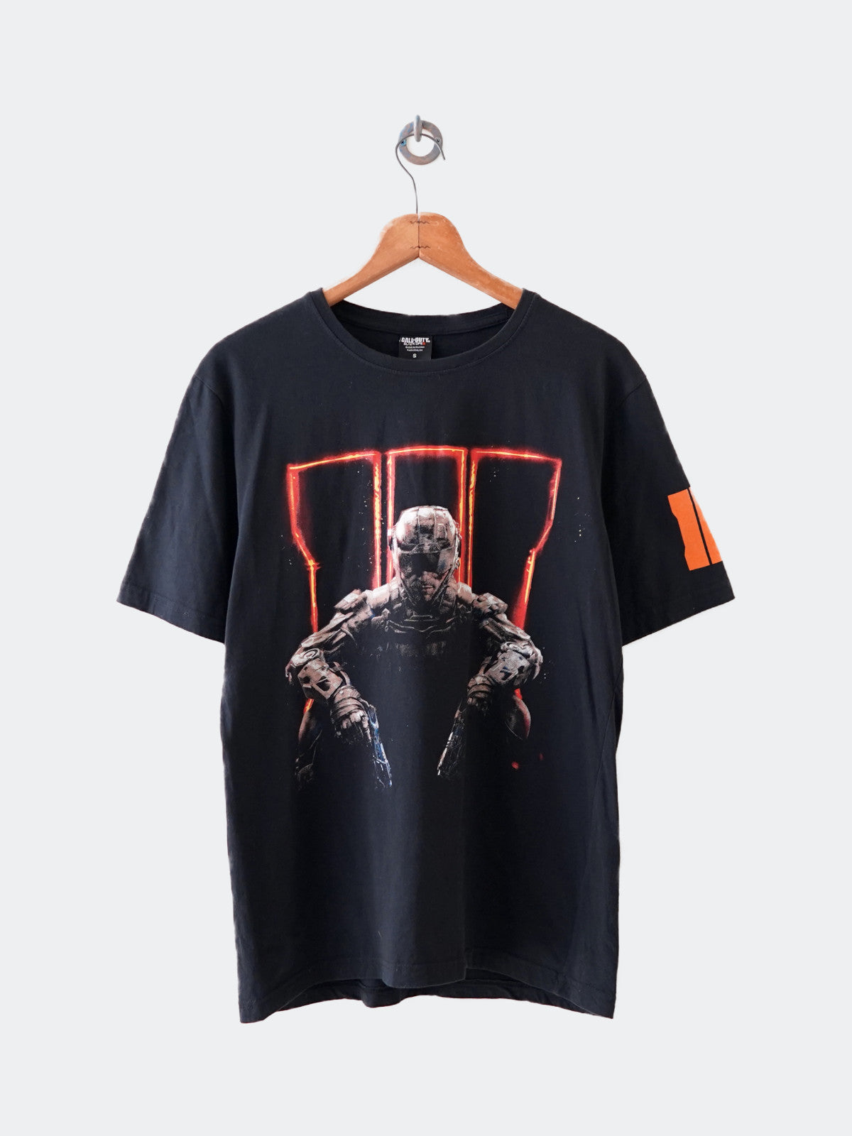 Call of Duty tee