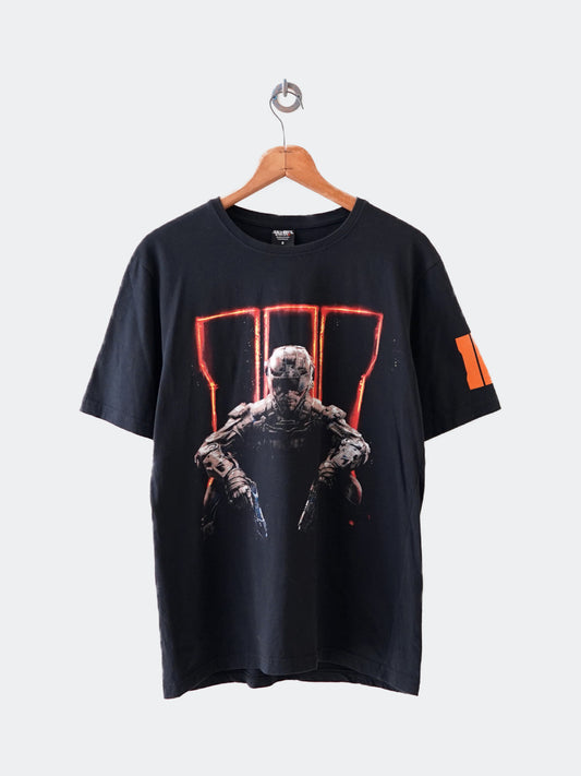 Call of Duty tee