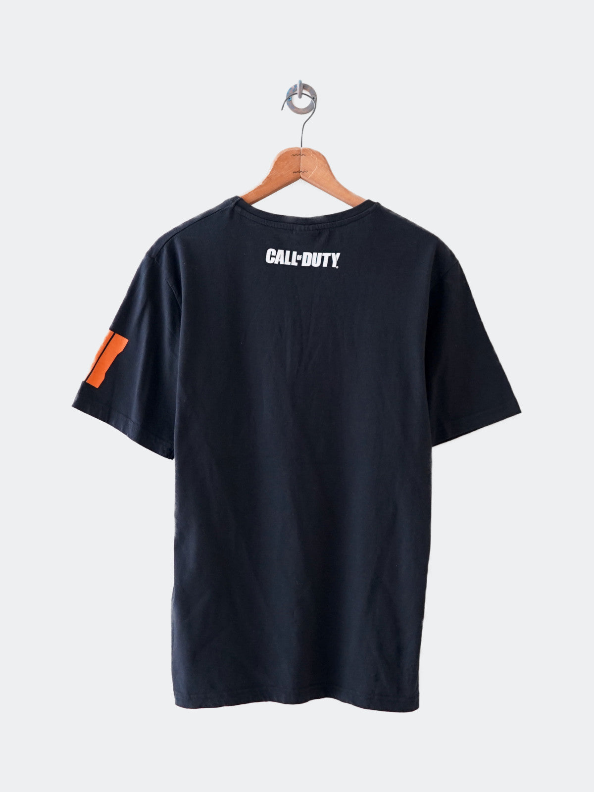 Call of Duty tee