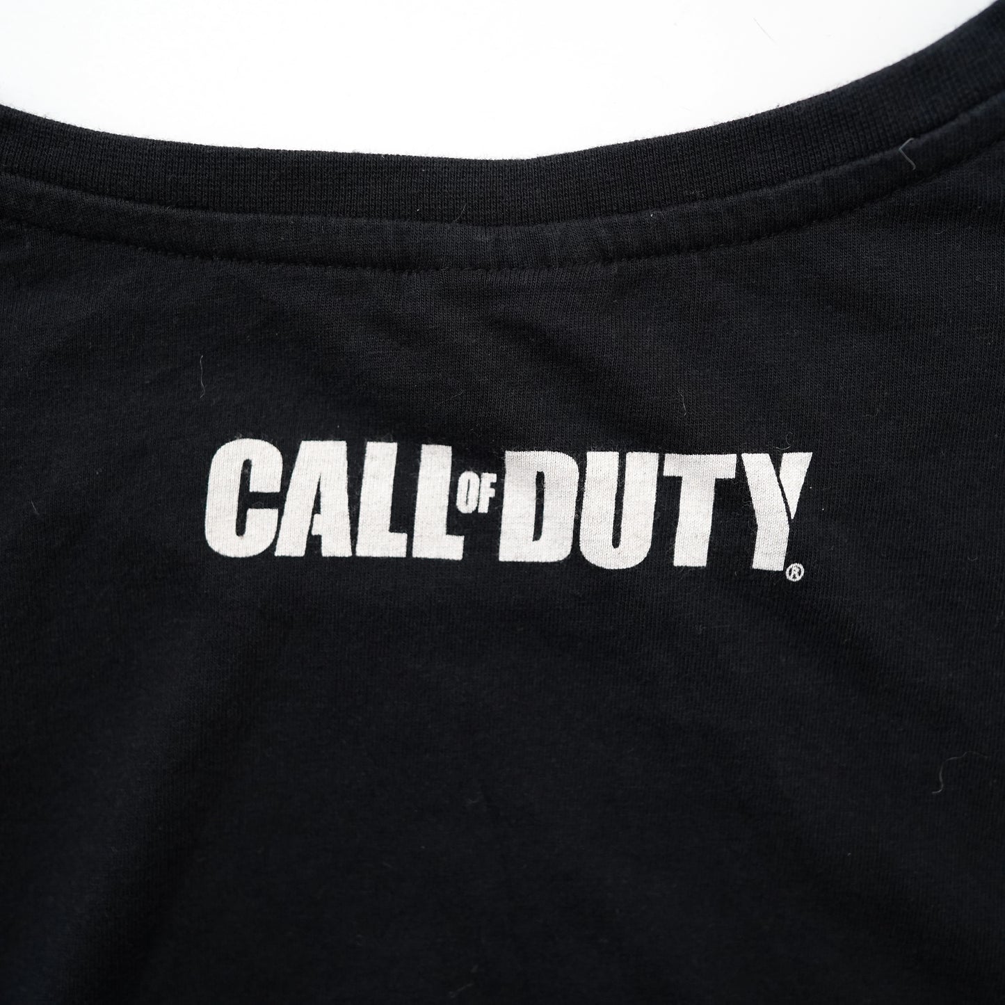 Call of Duty tee