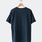 Halloween print tee