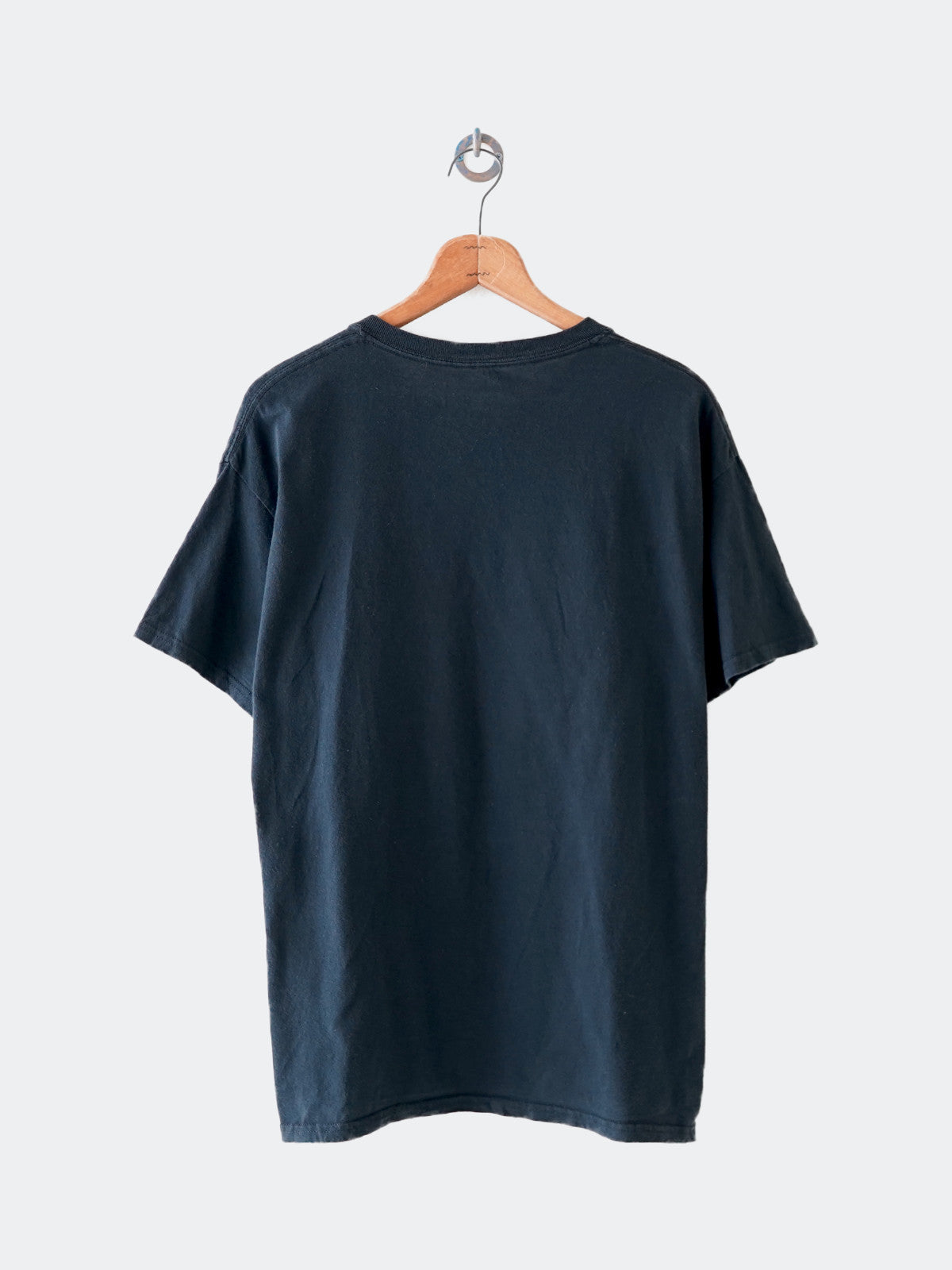 Halloween print tee