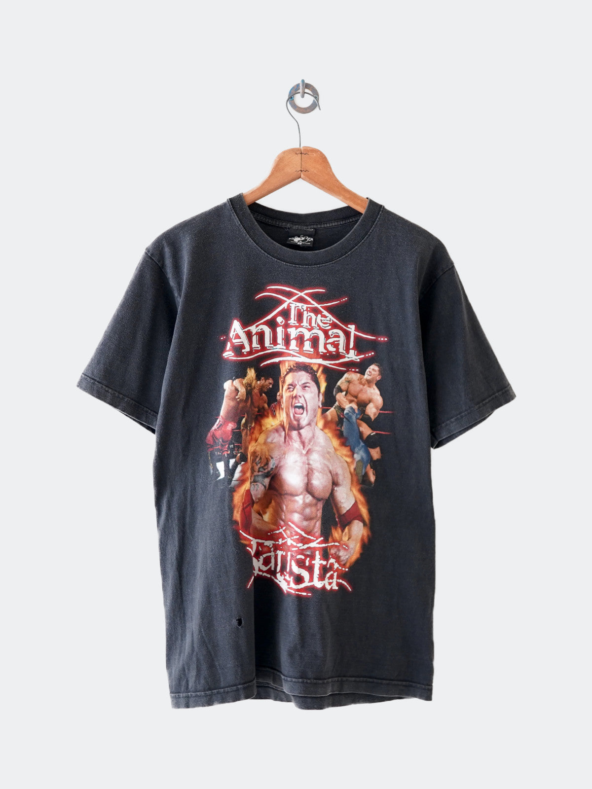 Batista tee