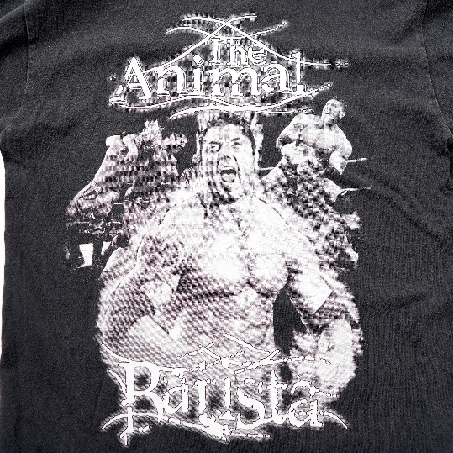 Batista tee